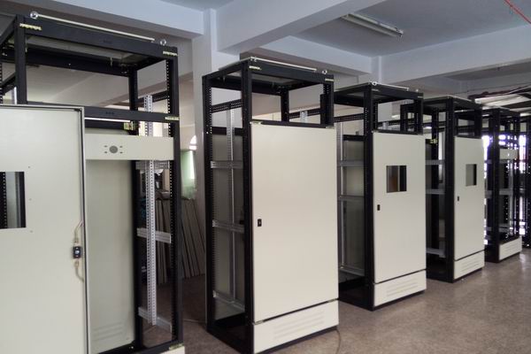 东河控制柜-控制柜布线要求